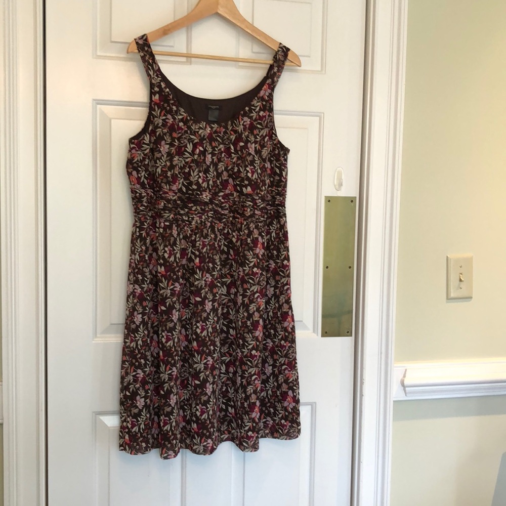 Beautiful sun dress